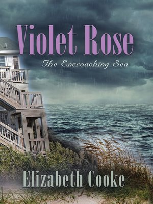 cover image of Violet Rose